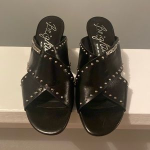 Brighton Shoes in size 8